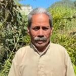 75 वर्षीय किसान ने कीवी–इलायची की खेती से बदली तकदीर, बने युवाओं के प्रेरणा स्रोत; “आत्मनिर्भर उत्तराखंड” का सफल उदाहरण