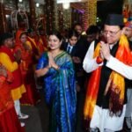 पहाड़ के लोकपर्व हमारा गर्व, हमारी आत्मा – सीएम धामी