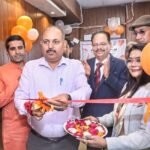 सीडीओ डॉ. ललित नारायण मिश्रा ने किया “प्रोजेक्ट सक्षम” का उद्घाटन, कहा – कौशल विकास से बदलेगा युवाओं का भविष्य