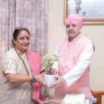 विधानसभा अध्यक्ष ऋतु खंडूड़ी भूषण ने श्री दरबार साहिब में टेका मत्था, कोटद्वार में जल्द शुरू होगा एसजीआरआर यूनिवर्सिटी का आउट कैंपस