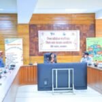 डीएम स्वाति एस. भदौरिया ने जिला बाल कल्याण एवं संरक्षण समिति की बैठक में दिए कड़े निर्देश, कहा – शिक्षा से वंचित बच्चों को मुख्यधारा से जोड़ना प्रशासन की प्राथमिकता