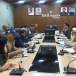टिहरी : जिले में मॉक ड्रिल को लेकर कर ली गई हैं पूरी तैयारियां – सीडीओ वरुणा अग्रवाल