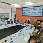 मॉक ड्रिल के लिए डिजीटल ट्विन तकनीक का प्रयोग करे यूएसडीएमए – असवाल