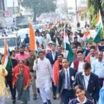 सरदार पटेल आधुनिक भारत की नींव के शिल्पी, राष्ट्रीय एकता के सर्वोत्तम प्रतीक – विधानसभा अध्यक्ष ऋतु खण्डूडी भूषण