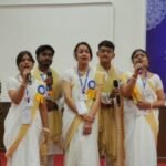 श्री गुरु राम राय विश्वविद्यालय की नेशनल काॅन्फ्रेंस में देश के विभिन्न राज्यों से पहुंचे विषय विशेषज्ञ