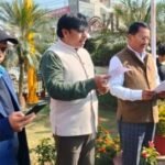 संविधान की मूल भावना ही एमडीडीए की कार्यसंस्कृति का आधार – बंशीधर तिवारी