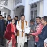 सीएम धामी ने नैनीताल प्रशासनिक अकादमी में सुनी जनसमस्याएँ