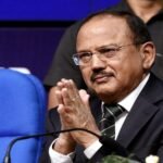 जम्मू-कश्मीर को छोड़कर देश आतंक मुक्त : NSA डोभाल का दावा; नक्सलवाद 11% क्षेत्र में सिमटा