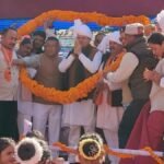 मुख्यमंत्री धामी ने किया जौलजीबी मेले का उद्घाटन