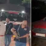 ISIS साजिश का पर्दाफाश : 32 वाहनों को IED से लैस करने की योजना, कार में विस्फोटक बरामद