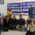 बड़कोट महाविद्यालय में भौतिकी-गणित विभागीय परिषद गठित, छात्रों ने चुने पदाधिकारी