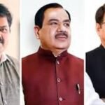 2027 विधानसभा चुनाव : कांग्रेस का मास्टरस्ट्रोक : तीन दिग्गजों को तीन बड़ी जिम्मेदारियां