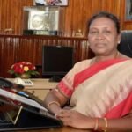 राष्ट्रपति द्रौपदी मुर्मु का उत्तराखण्ड दौरा 2 से 4 नवम्बर तक, हरिद्वार, देहरादून और नैनीताल में कार्यक्रम