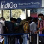 इंडिगो ने किया मुआवजा राशि का एलान, इन यात्रियों को 10-10 हजार देगी एयरलाइन कंपनी
