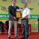 ऋषिकेश की बेटियों ने चमकाया नाम, अस्मिता किक बॉक्सिंग लीग में शानदार प्रदर्शन; कोच अनुज गौड़ के मार्गदर्शन में छात्राओं ने हासिल किए स्वर्ण, रजत और कांस्य पदक