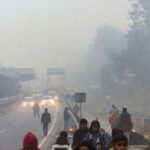 उत्तराखंड में कोहरे की मार! मैदानी इलाकों में घना कोहरा, येलो अलर्ट जारी – ठंड बढ़ने के आसार