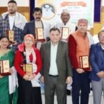 धूमधाम से मनाई गई स्व. बडोनी की जन्म शताब्दी