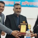 सूचना के अधिकार का सकारात्मक उपयोग करें छात्र – राज्य सूचना आयुक्त योगेश भट्ट