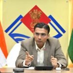 डीएम सविन बंसल ने राजमार्गों व सार्वजनिक स्थानों पर फैले कूड़े-कचरे की 07 दिन भीतर सफाई करवाकर न्यायालय में पक्ष प्रस्तुत करने के दिए निर्देश; अनुपालन न करने पर स्वत: दर्ज होगा आपराधिक मुकदमा; भारतीय न्याय संहिता के अंतर्गत 6 महीने का होगा कारावास