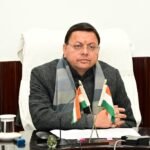 मुख्यमंत्री ने उत्तराखण्ड भवन एवं अन्य सन्निर्माण कर्मकार कल्याण बोर्ड के अंतर्गत विभिन्न योजनाओं के 4224 श्रमिकों को हस्तान्तरित की ₹12 करोड़ 89 लाख 85 हजार की धनराशि