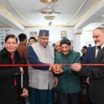 फाइटोकेमिस्ट्री और आयुर्वेद उत्तराखण्ड के विकास के मजबूत आधार – गणेश जोशी