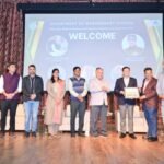 आईआईटी रुड़की में आयोजित हुआ HOPE 2025 – खुशी और मानव उत्कर्ष पर वैश्विक सम्मेलन