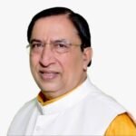 सांसद डॉ. नरेश बंसल ने सदन में देहरादून और उत्तराखण्ड के अन्य इलाकों में नदियों के पुनर्जीवन का उठाया मुद्दा