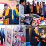 47वीं ऑल इंडिया पब्लिक रिलेशन कॉन्फ्रेंस-2025 में मुख्यमंत्री पुष्कर सिंह धामी ने किया प्रतिभाग, कहा – पीआर विजन-2047 विकसित भारत के निर्माण में निभाएगा अहम भूमिका