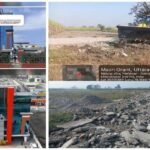 एमडीडीए का अवैध प्लॉटिंग पर बड़ा प्रहार, सेरगढ़ माजरी ग्रांट में 20 बीघा क्षेत्र ध्वस्त