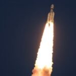 ISRO ने रचा इतिहास: ‘बाहुबली’ रॉकेट से अमेरिकी कंपनी की सबसे बड़ी कम्युनिकेशन सैटेलाइट ब्लूबर्ड ब्लॉक-2 का सफल लॉन्च