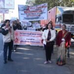 HIV एड्स के खिलाफ सामूहिक जंग, युवा शक्ति से लेकर जनभागीदारी तक मजबूत अभियान