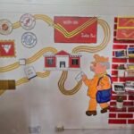 जेन-Z डाकघर के रूप में अपग्रेड हुआ गोविन्द बल्लभ पंत इंजीनियरिंग कॉलेज घुड़दौड़ी का डाकघर