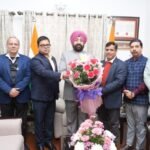 भारत की आत्मा को समझने में पब्लिक रिलेशंस की भूमिका अत्यंत उपयोगी – राज्यपाल