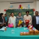 श्री गुरु राम राय इंस्टीटयूट ऑफ मेडिकल एंड हेल्थ सांइसेज देहरादून में कैडैवरिक ओथ समारोह संपन्न