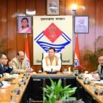 सीएम धामी ने ‘मेरी योजना’ पोर्टल का किया लोकार्पण, योजनाओं की जानकारी अब एक क्लिक पर