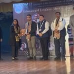 सितारगंज के ललित मोहन जोशी ने फिर से बढाया शहर का मान, इस बार दिल्ली में सम्मानित