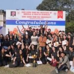 एसजीआरआर मेडिकल काॅलेज एटलिटिका 2025 में एमबीबीएस 2021 बैच ऑवरऑल चैम्पियन