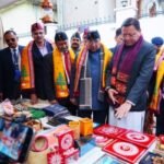 पीआर विजन–2047 विकसित भारत के निर्माण में निभाएगा अहम भूमिका – सीएम धामी