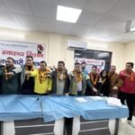 एनएचएम संविदा कर्मचारी संगठन उत्तरकाशी को नया नेतृत्व, अरविंद बुटोला अध्यक्ष व अनिल बिष्ट महासचिव निर्वाचित