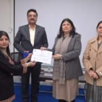 निदेशक निधि यादव के नेतृत्व में उत्तराखंड में पंचायत प्रशिक्षण बना सुशासन की नई इबारत, ग्राम प्रधानों व पंचायत सदस्यों को प्रशासनिक, सुशासन, वित्तीय और डिजिटल दक्षता की मिल रही पूर्ण ट्रेनिंग