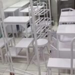 जिला चिकित्सालय को सुविधा-संपन्न बनाने में जुटा जिला प्रशासन; 91 लाख की धनराशि निर्गत; अधिकतर कार्य पूर्ण