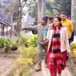 डीएम आकांक्षा कोन्डे ने राजकीय नर्सरी का किया निरीक्षण, अव्यवस्थाओं पर जताई नाराजगी, दो माह में सुधार करने के दिए सख्त निर्देश