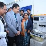 बीईएल का योगदान क्षेत्र के विकास और जनसेवाओं के सुदृढ़ीकरण में अत्यंत सराहनीय – विधानसभा अध्यक्ष ऋतु खण्डूडी भूषण