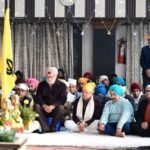 मुख्यमंत्री धामी ने वीर बाल दिवस पर साहिबजादों को की श्रद्धांजलि अर्पित