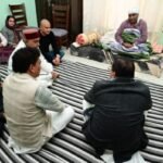 मुख्यमंत्री धामी ने विधायक सहदेव सिंह पुंडीर की माताजी के निधन पर व्यक्त की शोक संवेदना