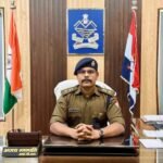 एसपी अजय गणपति का नशा तस्करों पर कड़ा प्रहार, पाटी पुलिस एवं SOG ने 1.5 किलोग्राम चरस के साथ तस्कर को किया गिरफ्तार