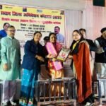 दिव्यांगजनों को मुख्यधारा से जोड़ना समाज की सामूहिक जिम्मेदारी – ॠतु खंडूडी भूषण