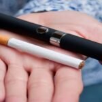 मच गया हंगामा, संसद में किसने पी ई-सिगरेट?