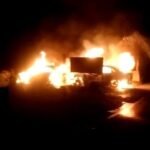 गोवा के बाद अब ओडिशा के नाइट क्लब में भीषण आग