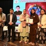 साहस और त्याग की मिसाल हैं गुरु गोविंद सिंह के साहिबजादे – रेखा आर्या